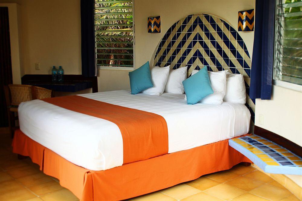 Las Ranitas Eco Boutique Hotel Tulum Esterno foto