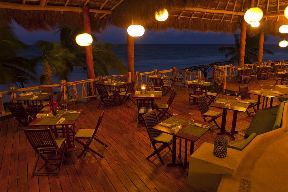 Las Ranitas Eco Boutique Hotel Tulum Esterno foto