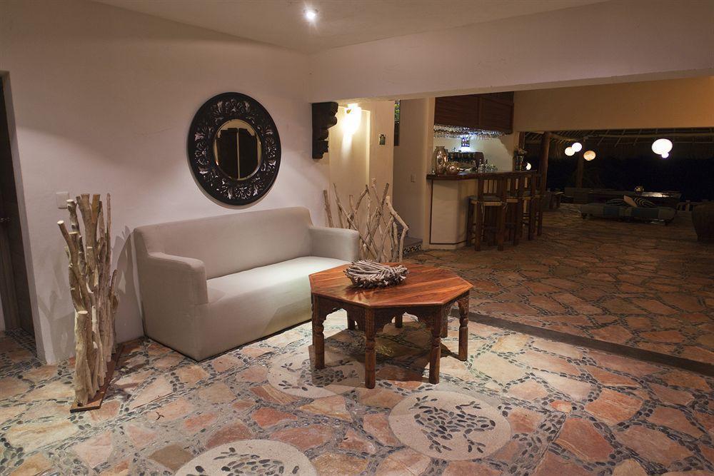 Las Ranitas Eco Boutique Hotel Tulum Esterno foto