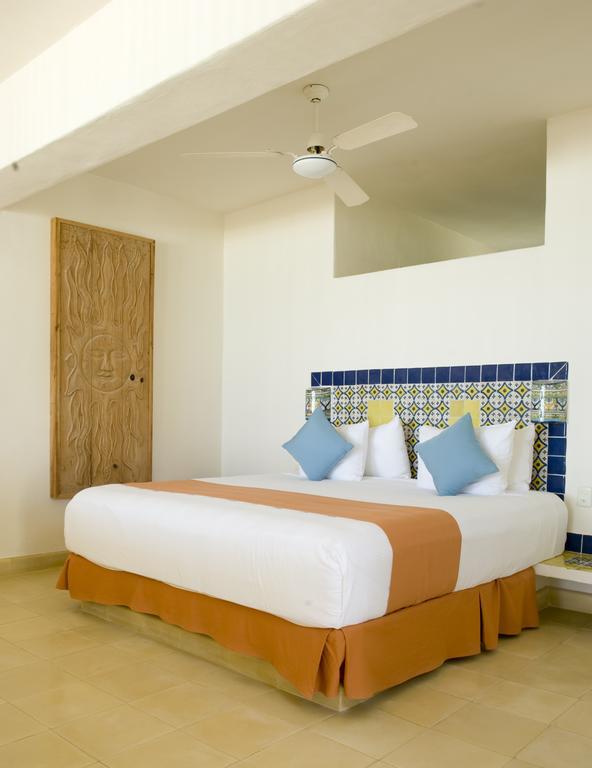 Las Ranitas Eco Boutique Hotel Tulum Camera foto