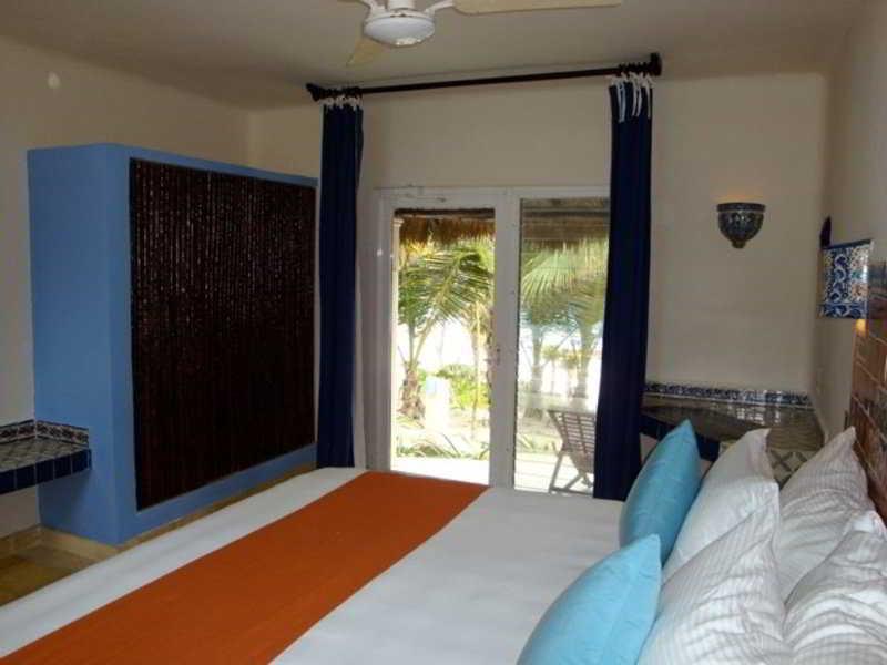 Las Ranitas Eco Boutique Hotel Tulum Esterno foto