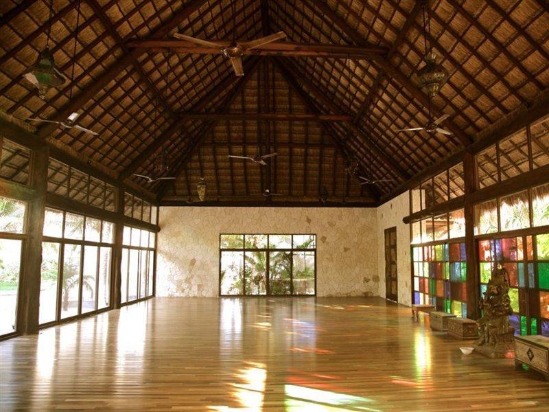 Las Ranitas Eco Boutique Hotel Tulum Esterno foto