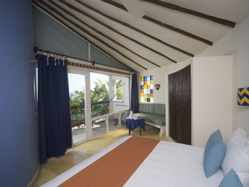 Las Ranitas Eco Boutique Hotel Tulum Esterno foto