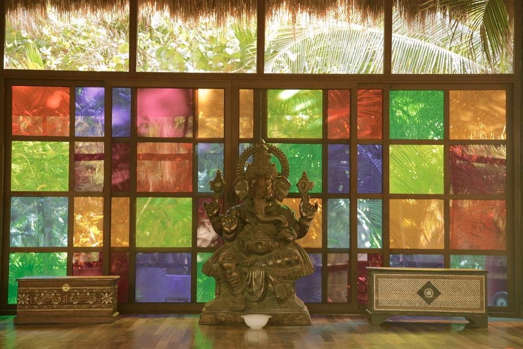 Las Ranitas Eco Boutique Hotel Tulum Esterno foto