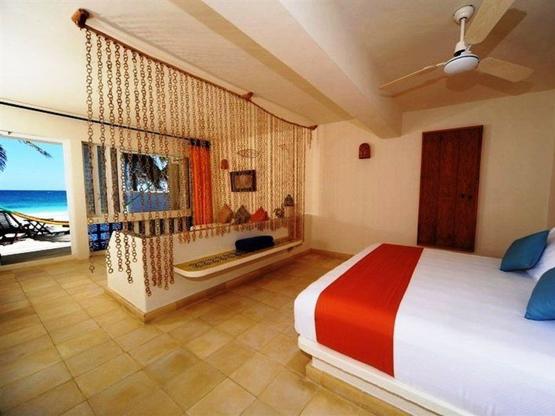 Las Ranitas Eco Boutique Hotel Tulum Esterno foto